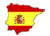 POLIESTER TENERIFE - Espanol