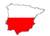POLIESTER TENERIFE - Polski